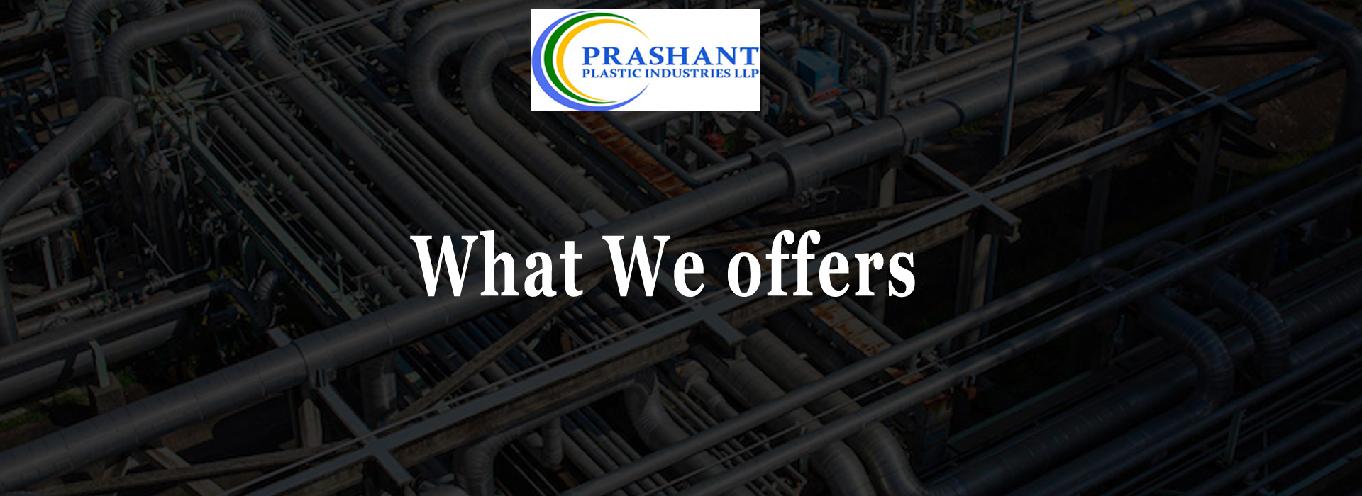 FRP Chimney Suppliers