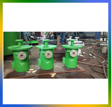 FRP Storage Tank Manufacturers in Mumbai, India - Industrial Storage Tanks