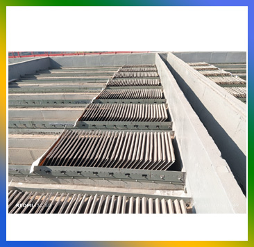 FRP Storage Tank Manufacturers in Mumbai, India - Industrial Storage Tanks