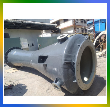 FRP Storage Tank Manufacturers in Mumbai, India - Industrial Storage Tanks